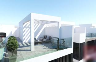 3-bedroom apartment in new building 107 m² in Larnaca for 250,000 €