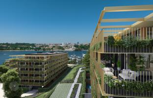 4-bedroom apartment 159 m² in Vila Nova de Gaia for 1,030,000 €