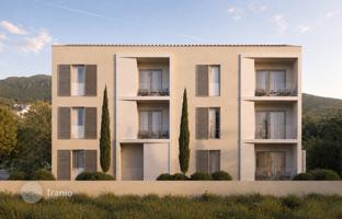 1-bedroom apartment 48 m² in Tivat city for 172,000 €