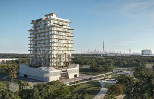 6 new flats in residential complex Treppan Living Prive in Dubai Islands for From $845,000