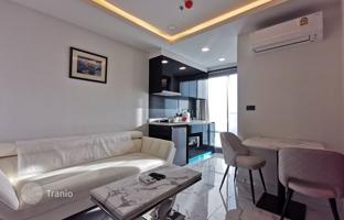 1-bedroom apartment 29 m² in Pattaya for $88,000