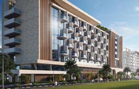 Prestigious residential complex Riviera 32 in Nad Al Sheba 1, Dubai, UAE for From $313,000