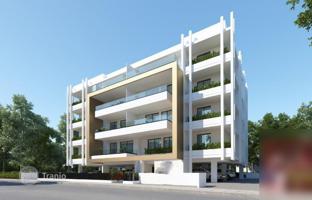 2-bedroom apartment in new building 84 m² in Larnaca for 335,000 €