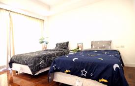 5-bedroom apartments in condo in Sathon for $2,900 per week