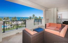 Apartment – Fisher Island Drive, Miami Beach, Florida,  USA for $3,750 per week