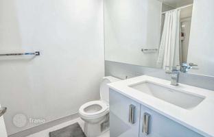 4-bedroom apartment in Etobicoke for C$791,000