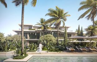 2-bedroom apartment 95 m² in Marbella for 704,000 €
