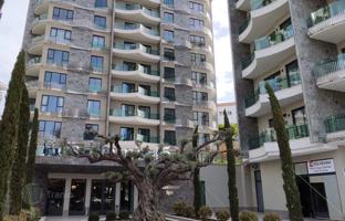 1-bedroom apartment 54 m² in Tosmur for 13,000,000 TRY