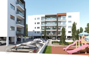 3-bedroom apartment in new building in Limassol for 340,000 €