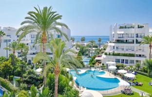 2-bedroom apartment 124 m² in Marbella for 750,000 €