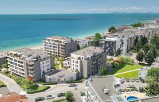 2-bedroom apartment 129 m² in Ravda for 330,000 €