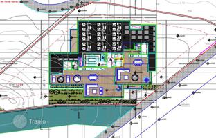 3-bedroom penthouse 140 m² in Limassol for 565,000 €