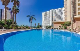 Two-bedroom apartment with ocean views in Playa Paraiso, Tenerife, Spain for 185,000 €