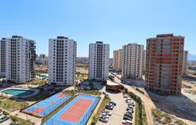 2-bedroom Apartment in a Complex in Döşemealtı Antalya for $129,000