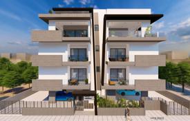 New luxury residence close to the city center, Kato Polemidia, Cyprus for From 270,000 €