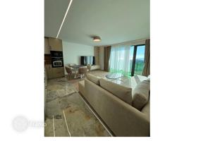 2-bedroom apartment 81 m² in Sunny Beach for 146,000 €