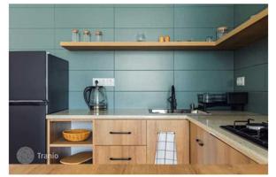 1-bedroom apartment 65 m² in Old Tbilisi for $165,000