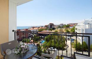 1-bedroom apartment 58 m² in Sveti Vlas for 126,000 €