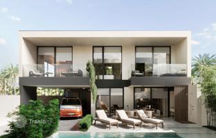 2-bedroom villa 190 m² in Tabanan for $490,000