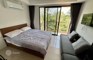 1-bedroom apartment in new building 23 m² in Mueang Phuket for $101,000