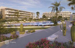 3-bedroom apartment 105 m² in Torrevieja for 370,000 €