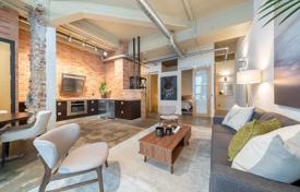 Apartment – Dalhousie Street, Old Toronto, Toronto,  Ontario,   Canada for C$949,000