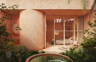 2-bedroom villa 100 m² in Ungasan for $335,000