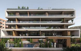 2-bedroom apartment 120 m² in Germasogeia for 505,000 €