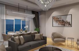 Villa Concept Smart Apartments with a Stunning Sea View for $341,000