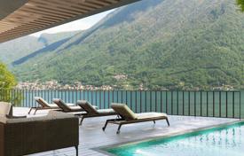 Villa – Argegno, Lake Como, Lombardy,  Italy for 2,900,000 €
