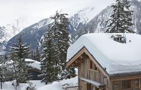 Villa – Courchevel, Savoie, Auvergne-Rhône-Alpes,  France for 10,400 € per week