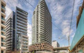 Apartment – Bruyeres Mews, Old Toronto, Toronto,  Ontario,   Canada for C$695,000