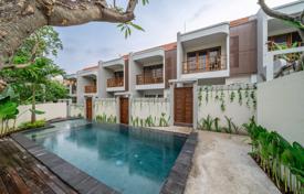 Your Bali Dream Home Awaits: Stylish Leasehold 2-Bed Villa with Private Jacuzzi & Outdoor Lounge for $198,000