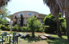 Furnished House in a Complex with Pool in Antalya Belek for $322,000