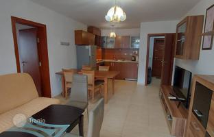 2-bedroom apartment 89 m² in Sveti Vlas for 119,000 €
