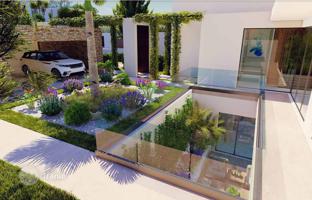 4-bedroom villa 545 m² in Paphos for 2,500,000 €