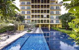 3 bed Condo in Supreme Garden Thungmahamek Sub District for 3,260 € per week
