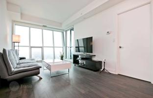 3-bedroom apartment in North York for C$1,206,000