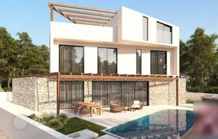 5-bedroom villa 271 m² in Famagusta for 950,000 €