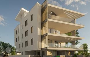 2-bedroom apartment in new building in Larnaca for 220,000 €