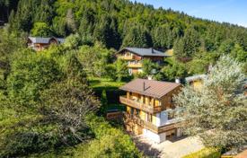 Apartment – Morzine, Auvergne-Rhône-Alpes, France for 1,450,000 €