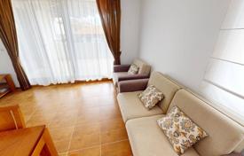 Apartment with 1 bedroom in Komolex Bay View Villas, 70 sq. m., Kosharitsa, Bulgaria, 59,000 euros for 59,000 €