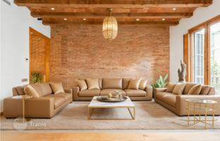 3-bedroom apartment 100 m² in Barcelona for 980,000 €