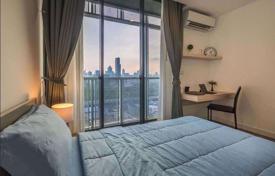 1 bed Condo in A Space I. D. Asoke-Ratchada Din Daeng Sub District for $101,000