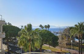 3-bedrooms apartment in Cannes, France for 1,990,000 €