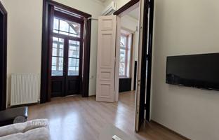 4-bedroom apartment 185 m² in Tbilisi (city) for $336,000