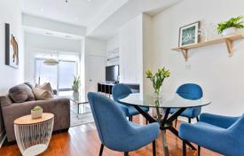 Apartment – Kingston Road, Toronto, Ontario,  Canada for C$771,000