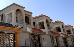 14 new villas in residential complex Al Helio Villas in Ajman for From $381,000