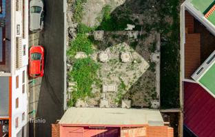 Land plot 116 m² in Adeje for 225,000 €