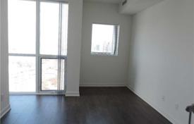 Apartment – Yonge Street, Toronto, Ontario,  Canada for C$846,000